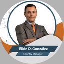 Elkin D. González