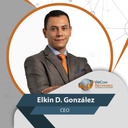 Elkin D. González